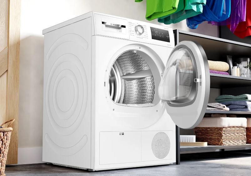 ����� ����� Bosch WTH85223GB ��� 8 �"� ��� ������ ��� 2024