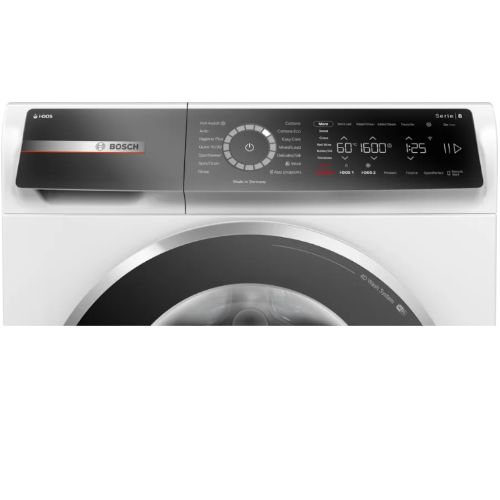 ����� ����� Bosch WGB256A0IL �10 ��"� ��� - ��� ������