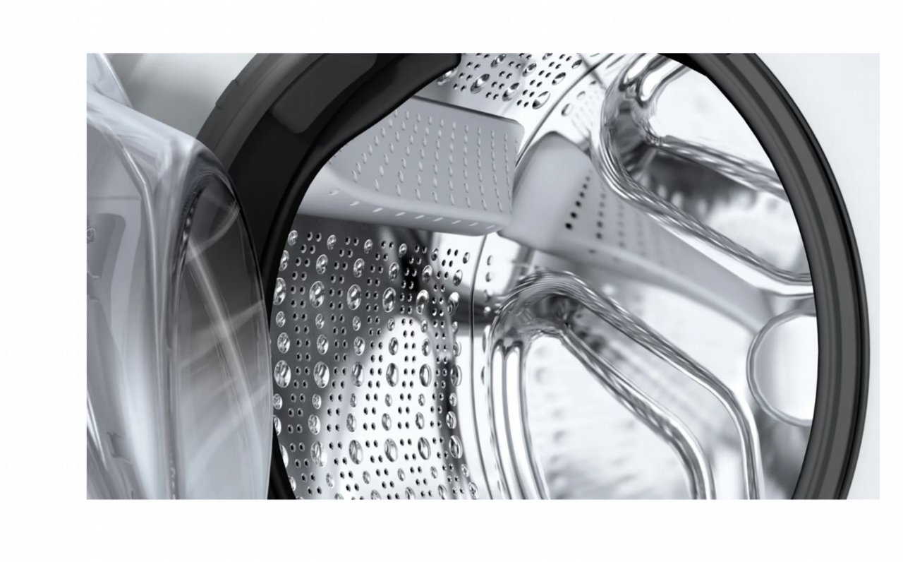����� ����� ��� ���� 10 �"� Bosch WGB256A40 ��� 2024 ����� ������