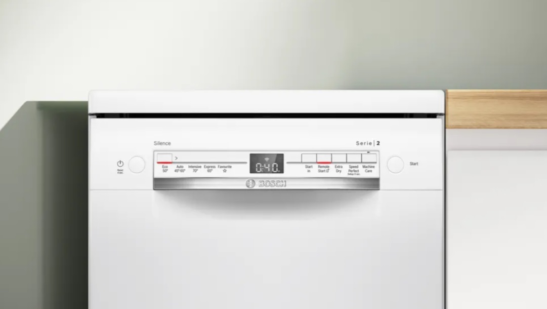 ���� ���� ��� ��� Bosch SPS2IKW01G ��� ��� ������ ��� 2024 
