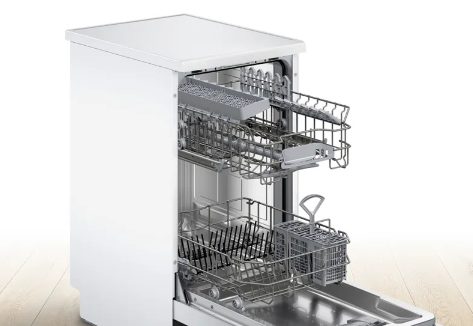 ���� ���� ��� ��� Bosch SPS2IKW01G ��� ��� ������ ��� 2024 