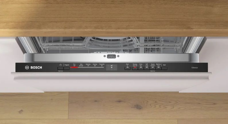 ���� ���� �������� ��� Bosch SMV2HTX02G ��� ��� ������ 2025