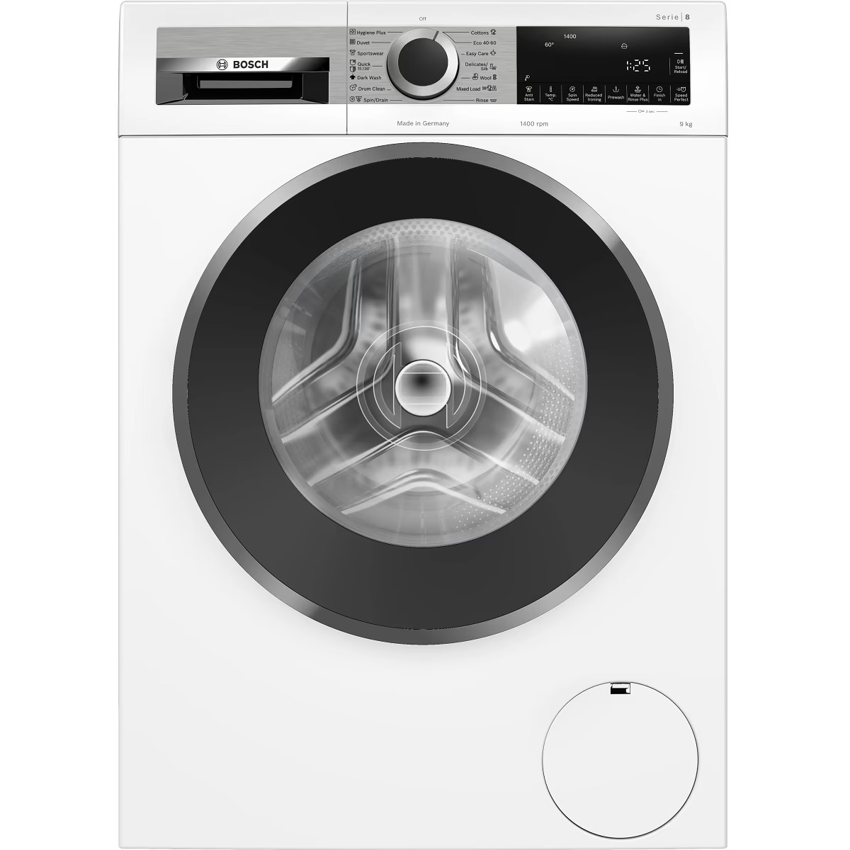 ����� ����� 9 �"� Bosch WGG24404IL ���