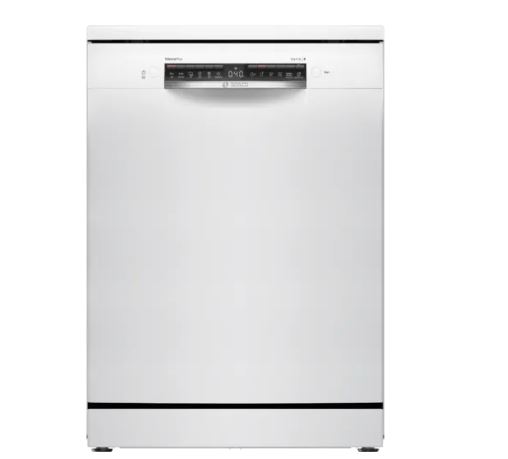 מדיח כלים רחב לבן Bosch SMS4HCW19E בוש מדיח כלים רחב לבן Bosch SMS4HCW19E בוש