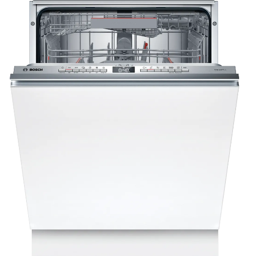 מדיח כלים אינטגרלי BOSCH בוש דגם SMV4HDX53E מדיח כלים אינטגרלי BOSCH בוש דגם SMV4HDX53E