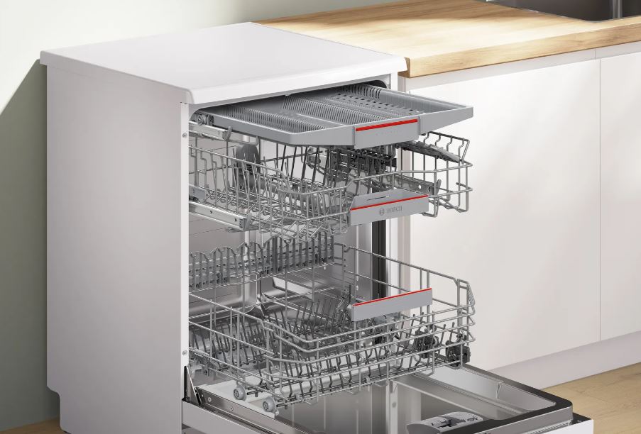 ���� ���� Bosch SGS4HCW40G ��� ���