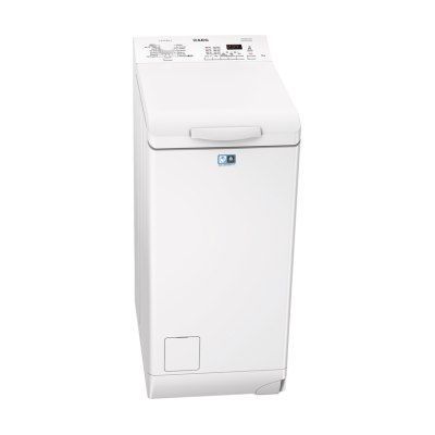 מכונת כביסה פתח עליון AEG L61060TL 6 ק"ג מכונת כביסה פתח עליון AEG L61060TL 6 ק"ג