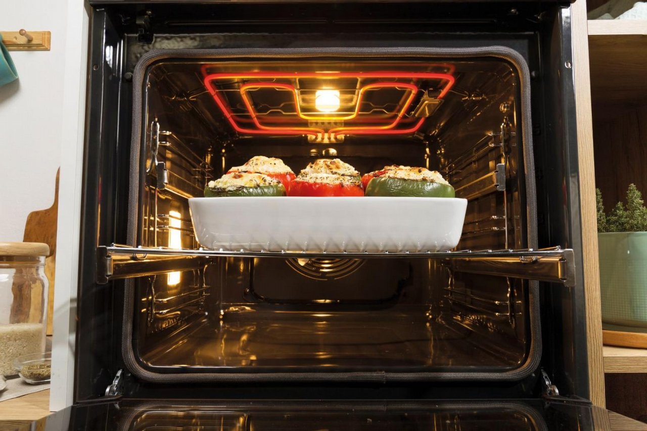 ���� ����� ���� �������� Gorenje BPS6737E14BG ��� ������ ���