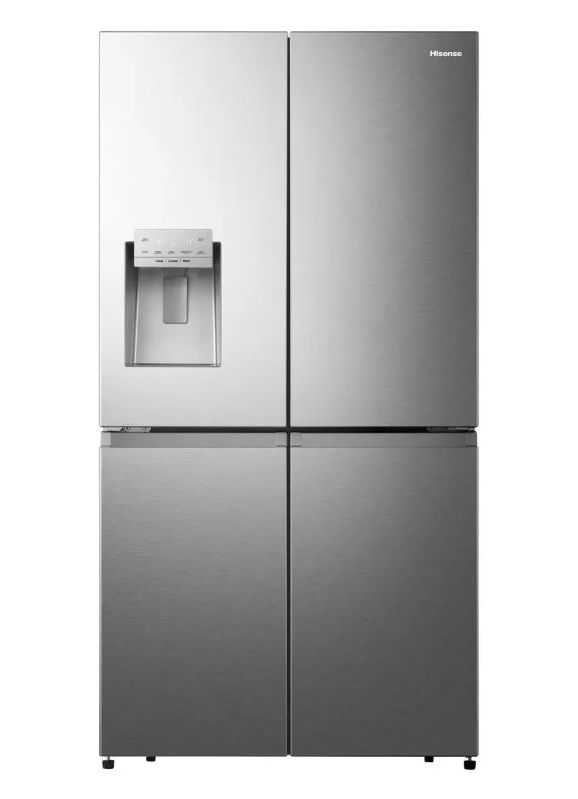 ���� ������ 4 ����� 584 ���� ��� Hisense RQ760N4SBFE - ����� ����