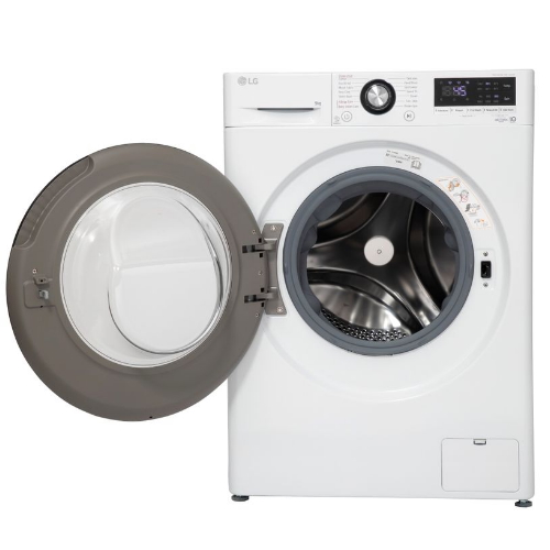 ����� ����� ��� ���� 10 �"� LG WFS10114WBW ��� ���