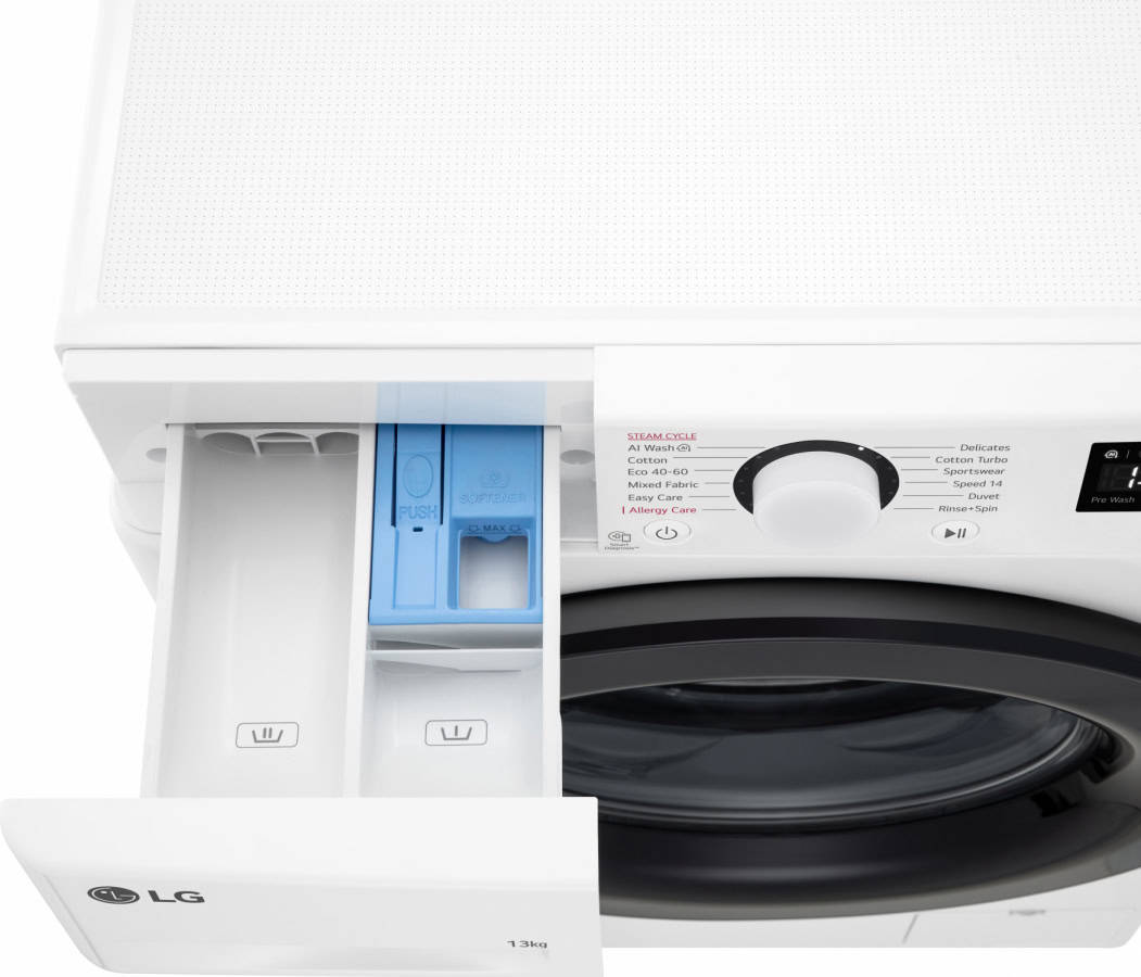 ����� ����� LG WFS8014WB ��������� ����� ����