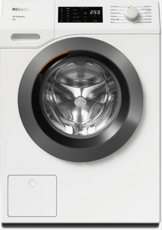 ����� ����� ��� ���� 8 �"� Miele ���� WED035 WCS ��� ������ ��� 2024