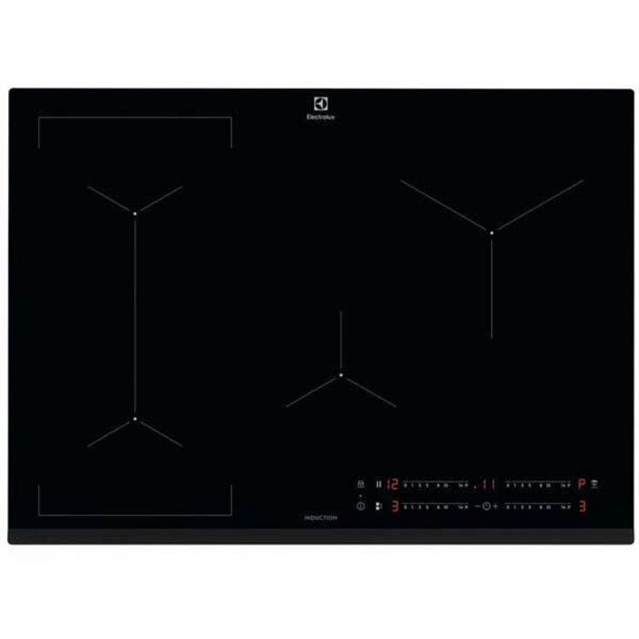 ������ ��������� 71 �"� Electrolux ���������� MultiZone EIV734 ������ ��������� 71 �"� Electrolux ���������� MultiZone EIV734