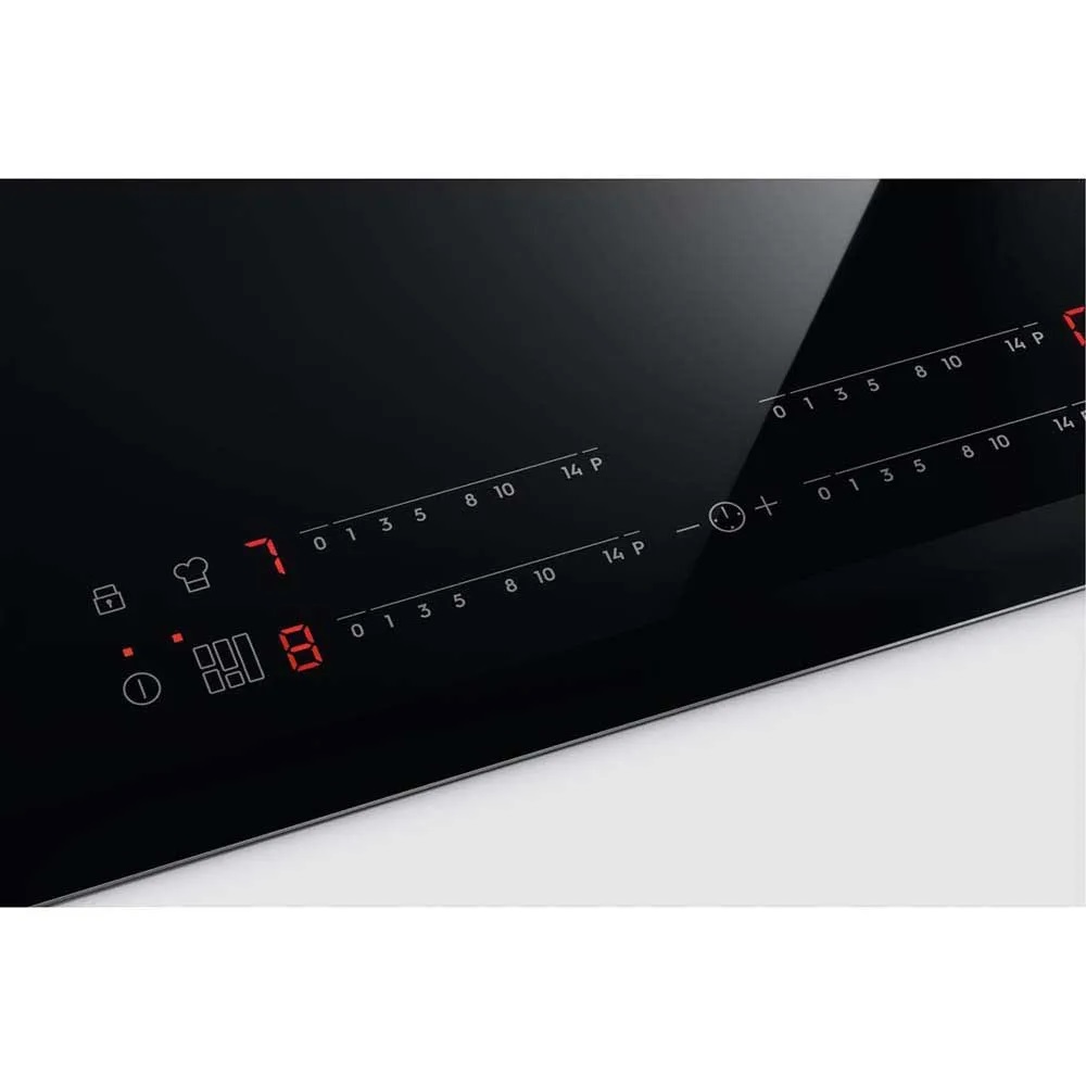 ������ ���������  71 �"� Electrolux ���������� MultiZone EIV734