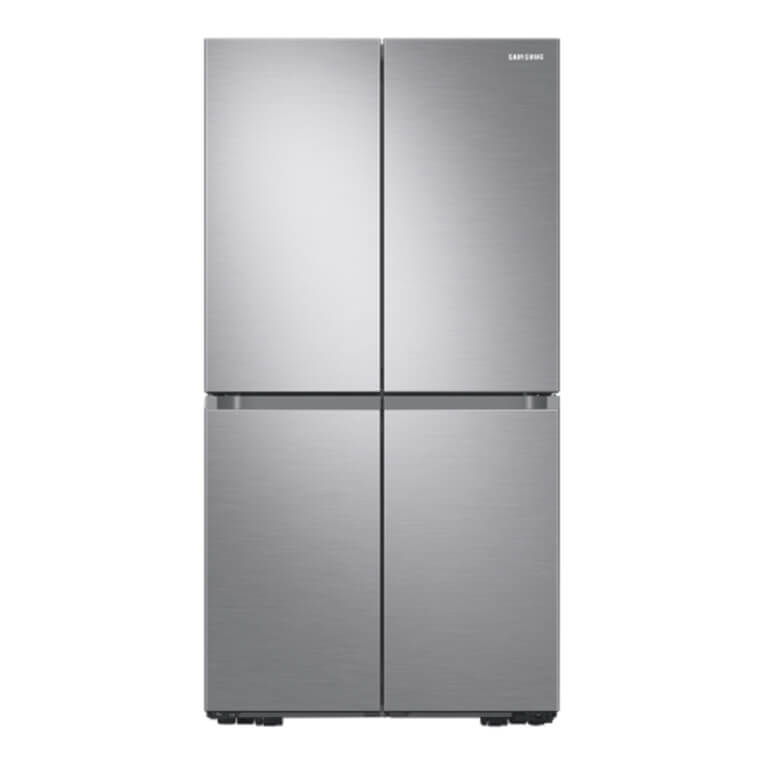 ���� 4 ����� 664 ���� Samsung ������ RF60C7012SL ������� ����