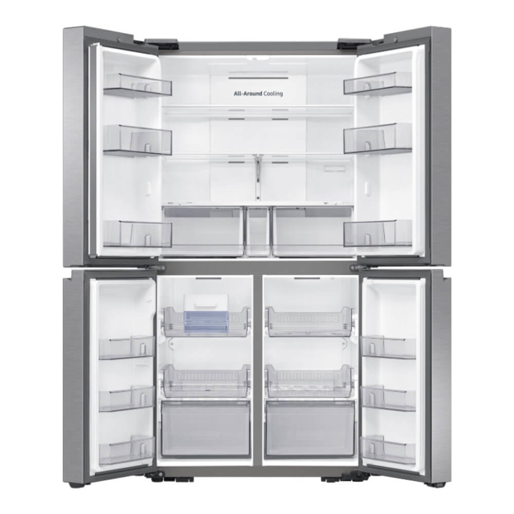 ���� 4 ����� 664 ���� Samsung ������ RF60C7012SL ������� ����