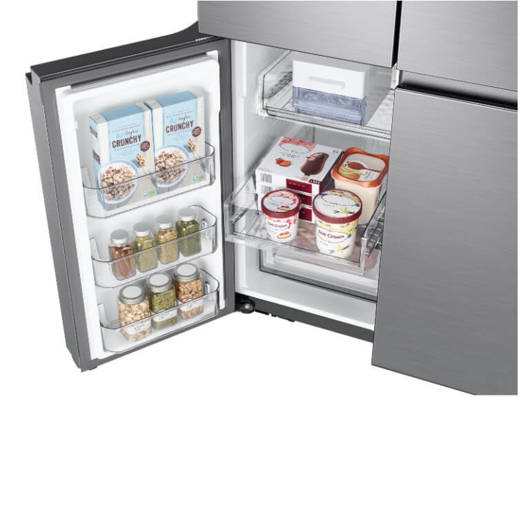 ���� 4 ����� 664 ���� Samsung ������ RF60C7012SL ������� ����