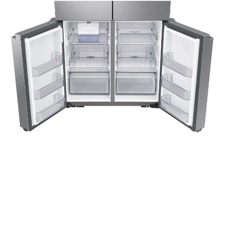 ���� 4 ����� 664 ���� Samsung ������ RF60C7012SL ������� ����