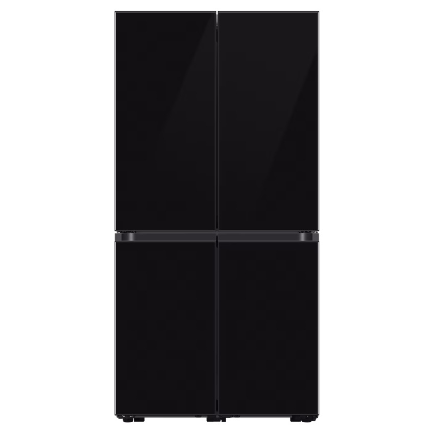 ���� 4 �����  636 ���� Samsung ������ BeSpoke RF70DB9125BK ������ �����
