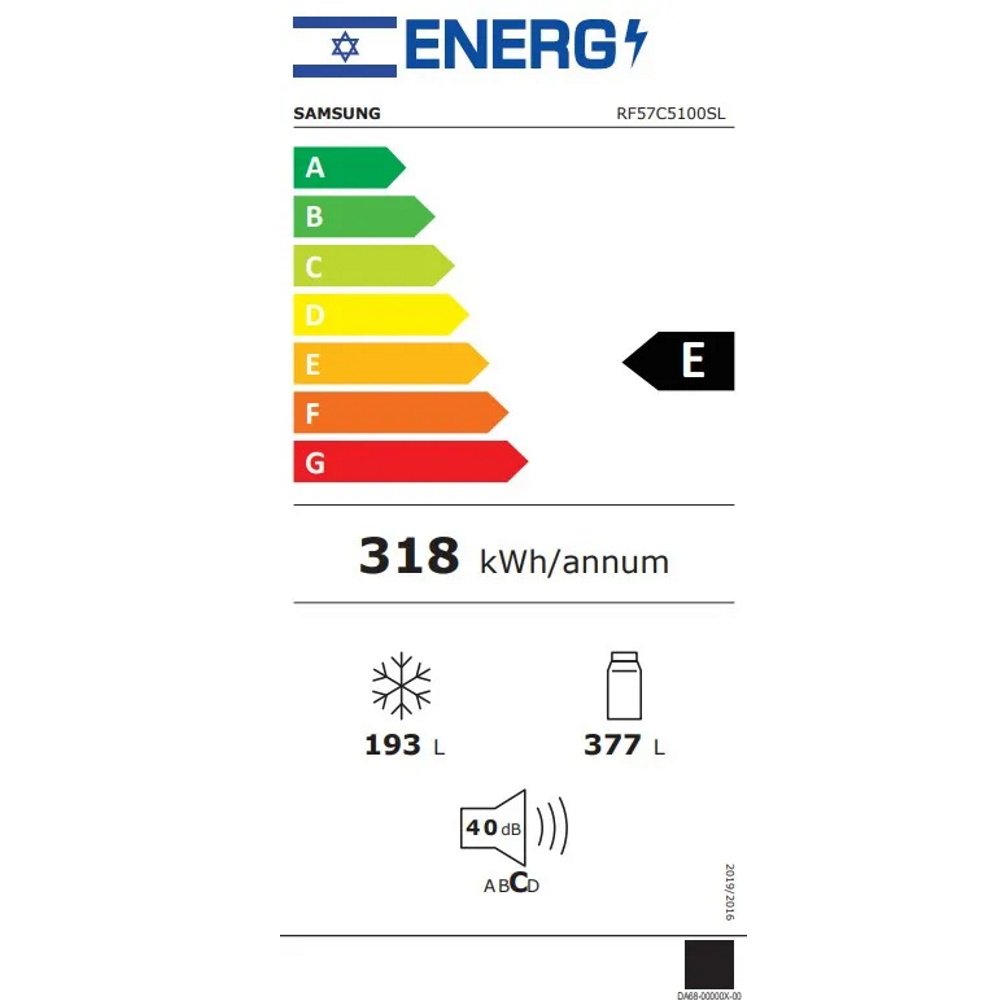 ���� 3 ����� 570 ���� Samsung ������ RF57C5100SL ������� ���� �� ����