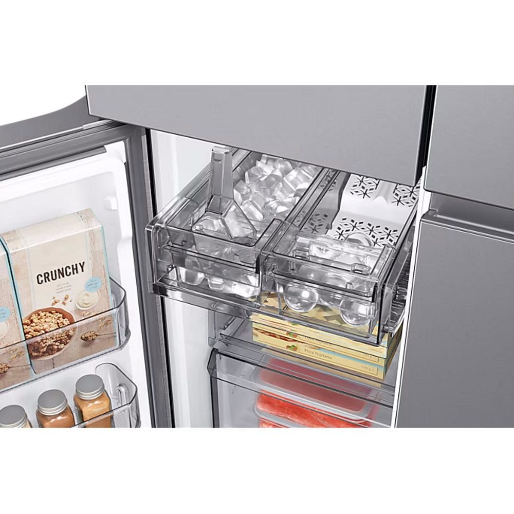 ���� 4 ����� 852 ���� Samsung ������ RF82DG9621SR 