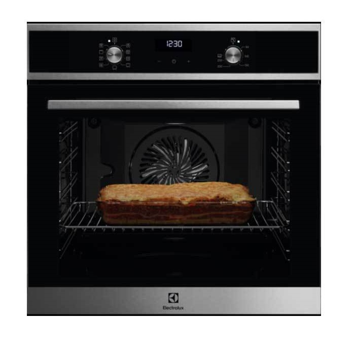 ���� ���� �� ELECTROLUX ��� EOH6425X ����� ������ ��� ������