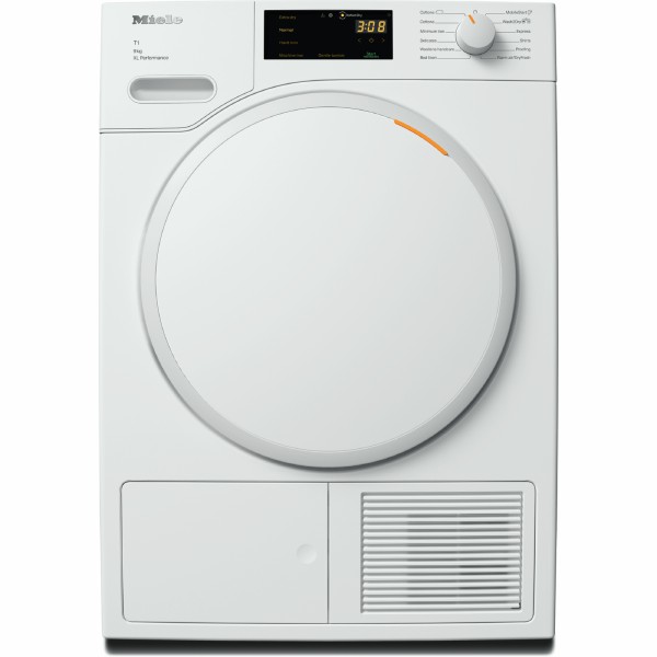 ����� ����� �������� Miele TWC364WP �9 ��"� ����