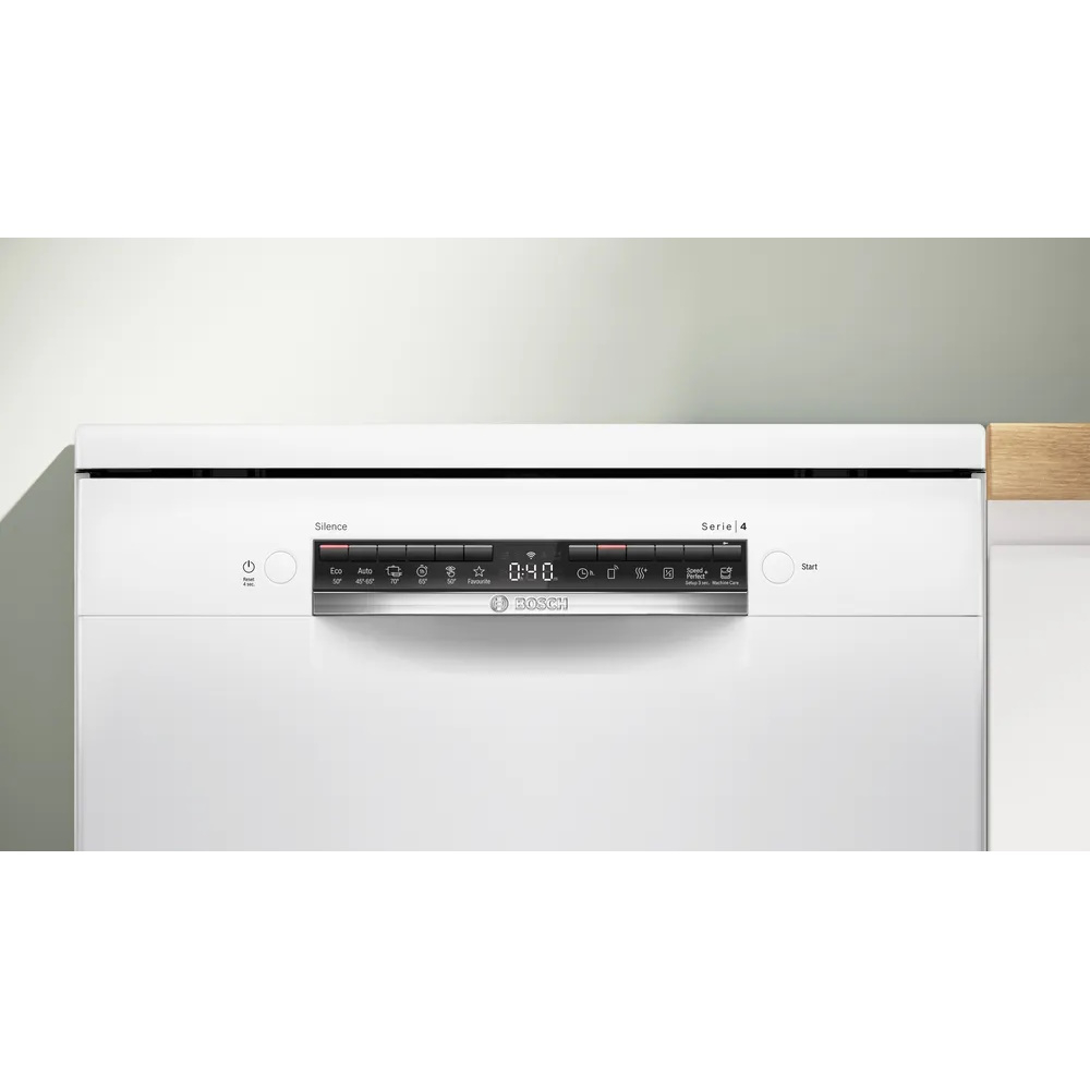 ���� ���� ��� 60 �"� Bosch ��� ��� SMS4HKW07E ��� 