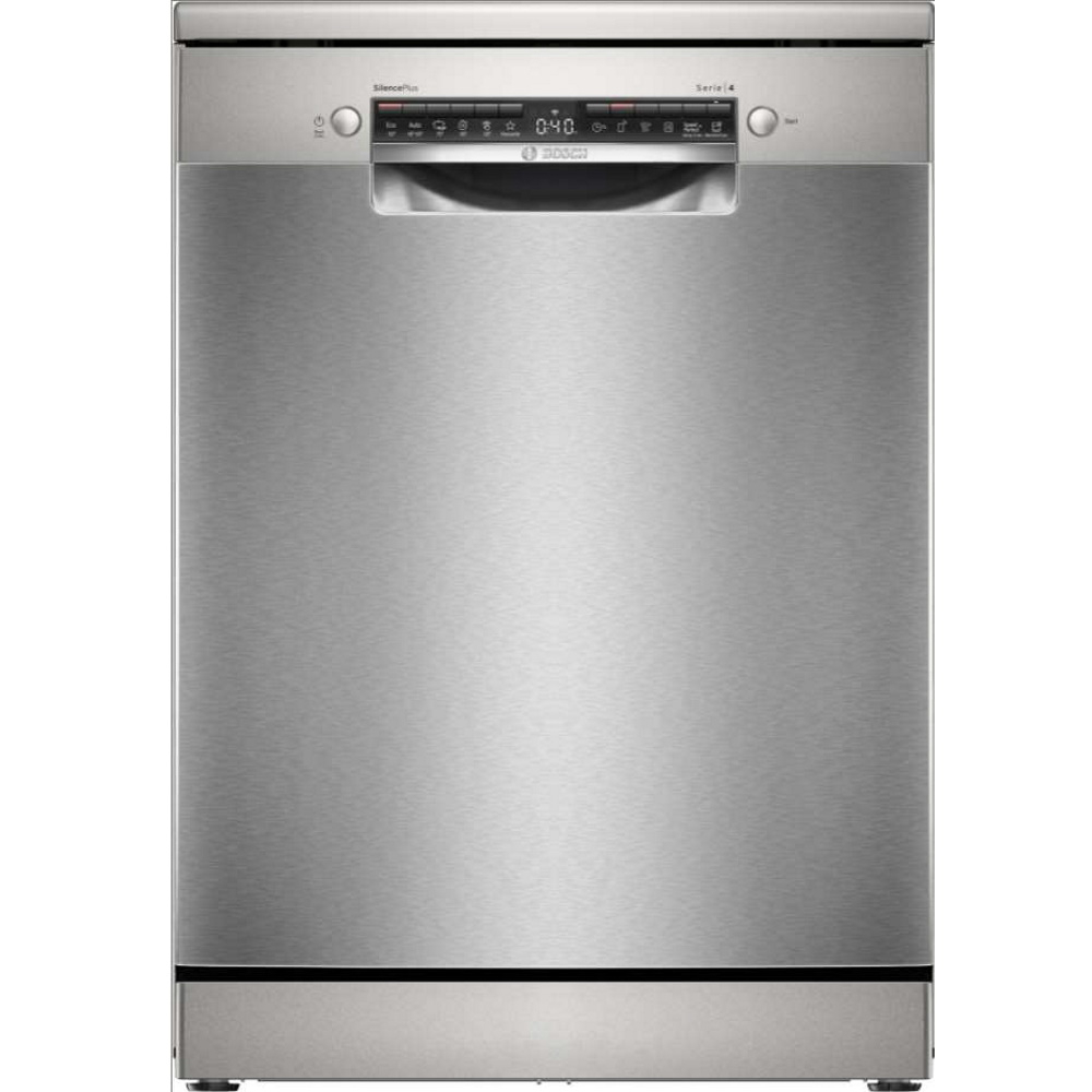 מדיח כלים רחב Bosch בוש דגם SMS4HAI19Y נירוסטה מדיח כלים רחב Bosch בוש דגם SMS4HAI19Y נירוסטה