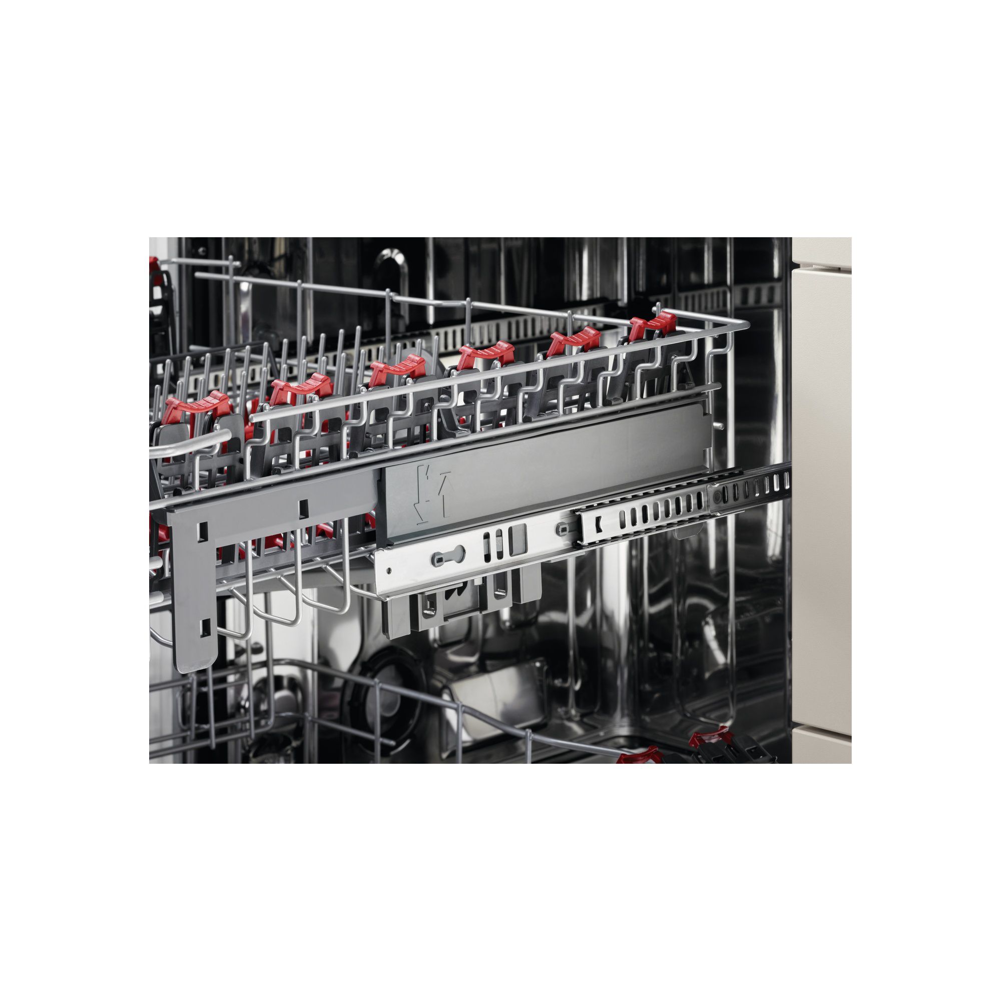 ���� ���� �������� 14 ������ ���� AEG FSR93817P 