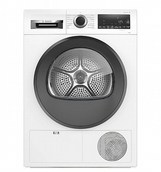 ����� ����� 8 ���� Bosch WPG23172NL ��� 