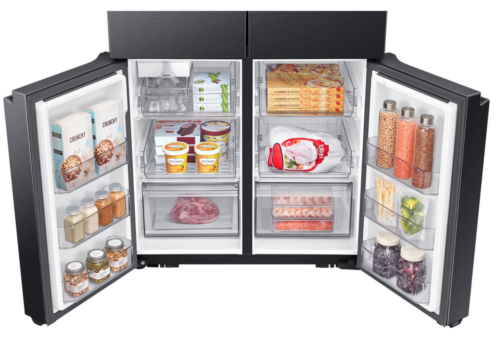 ���� 4 ����� 649 ���� ��� SAMSUNG RF59C701EB1 ����� ����� ������