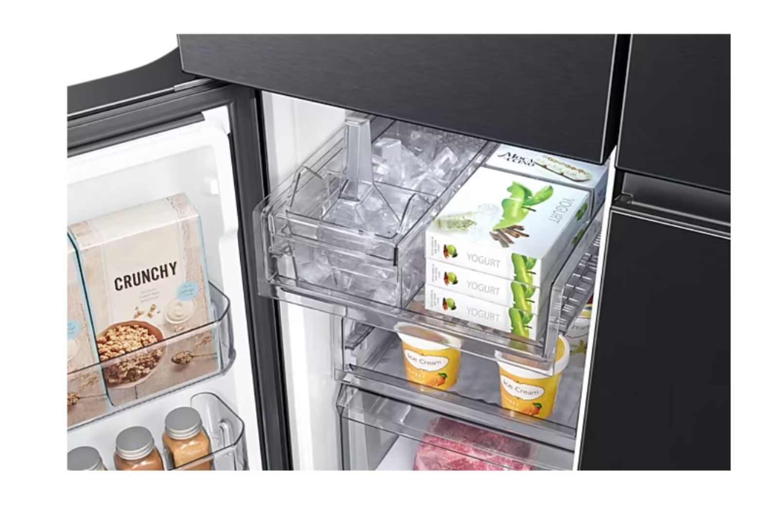 ���� 4 ����� 649 ���� ��� SAMSUNG RF59C701EB1 ����� �����