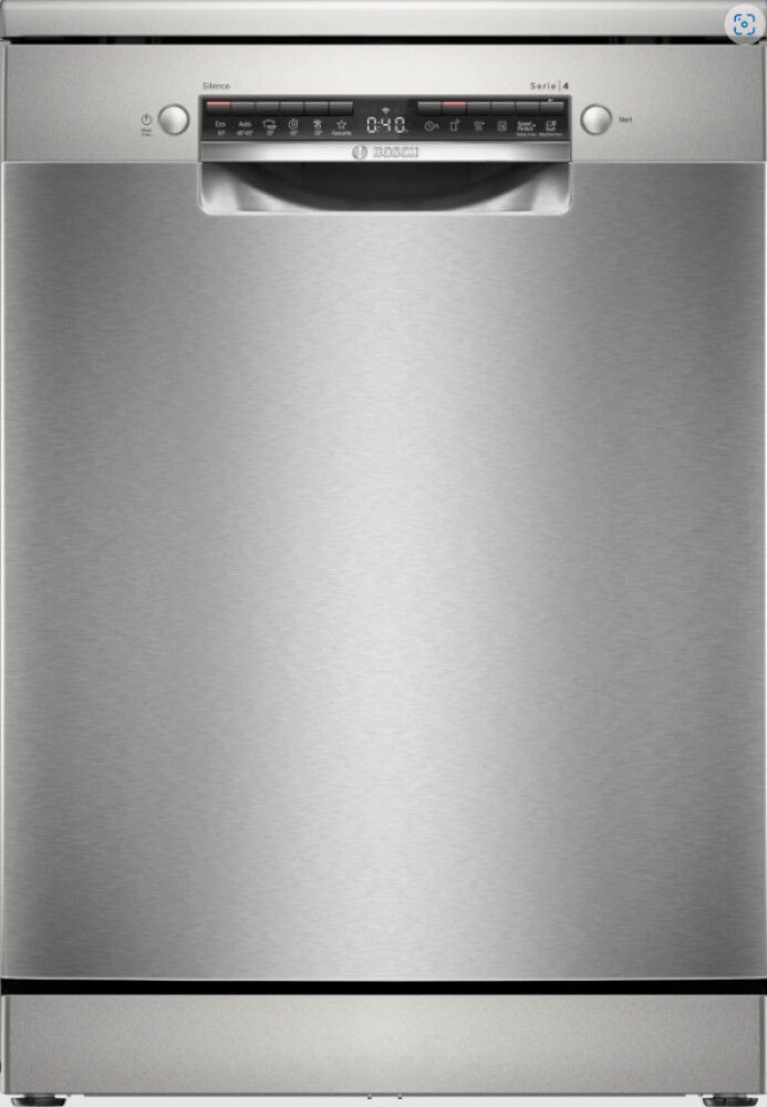 ���� ���� Bosch SMS4HTI03E � ���� ���� ���