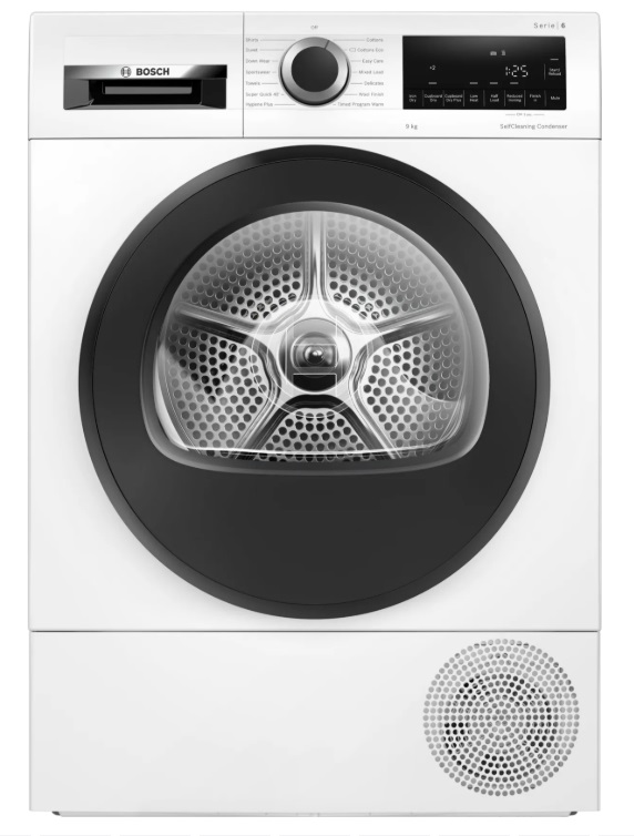 ����� ����� Bosch WQG24509GB ��� ����