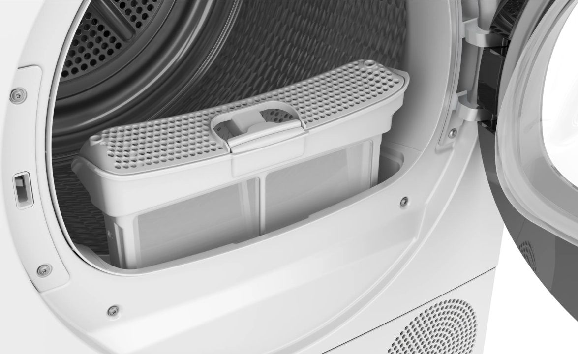 ����� ����� Bosch WQG24509GB ��� �� ����� ������