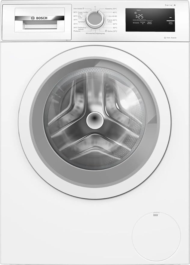 ����� ����� 8 �"� Bosch WAN2405MPL ��� ��� ������ ��� 2025