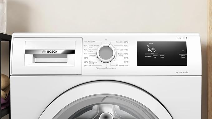 ����� ����� 8 �"� Bosch WAN2405MPL ��� ��� ������ ��� 2025