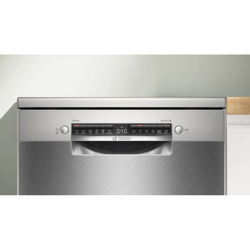 ���� ���� ��� 60 �"� Bosch ���  SMS4HKI07E �������
