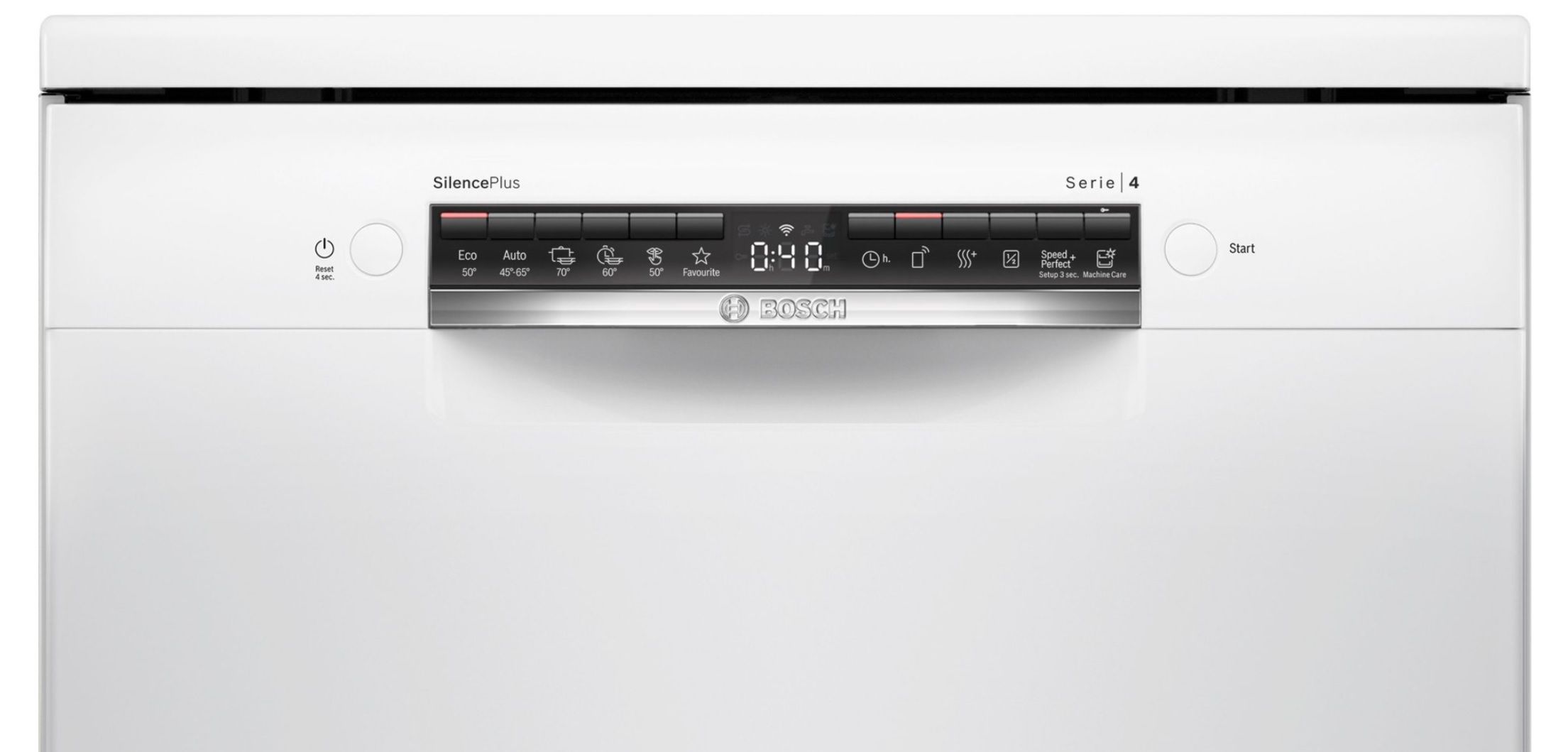 ���� ���� ��� BOSCH ��� ��� SMS4ECW28E ��� - ���� �����