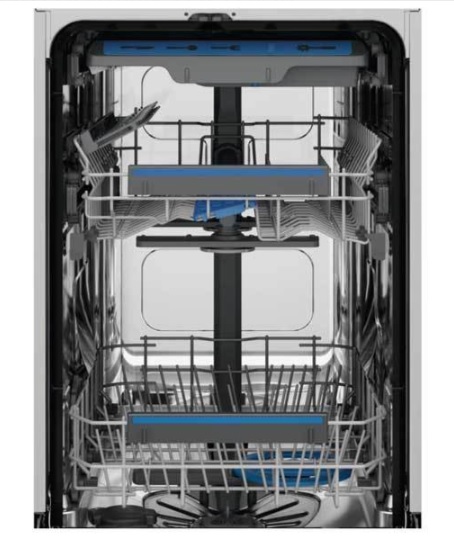 ���� ���� �� Electrolux ���������� ESM43200SX ������� ���� �����
