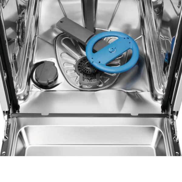 ���� ���� �� 10 ������ ���� Electrolux ���������� ESM43200SX �������