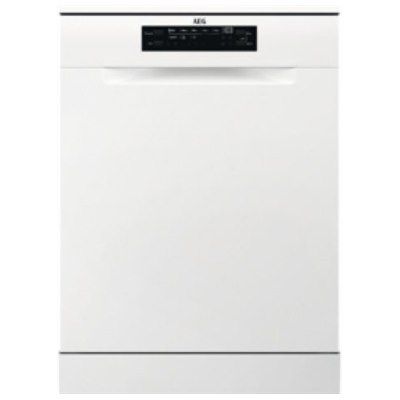 ���� ���� ���� ��� AEG FFB53607ZW ���