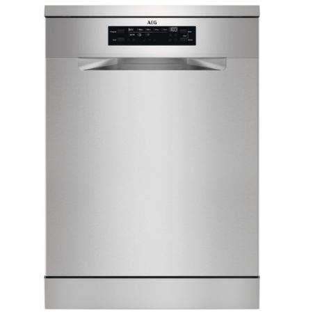 ���� ���� ���� ��� AEG FFB53607ZW ��� - ���� �����