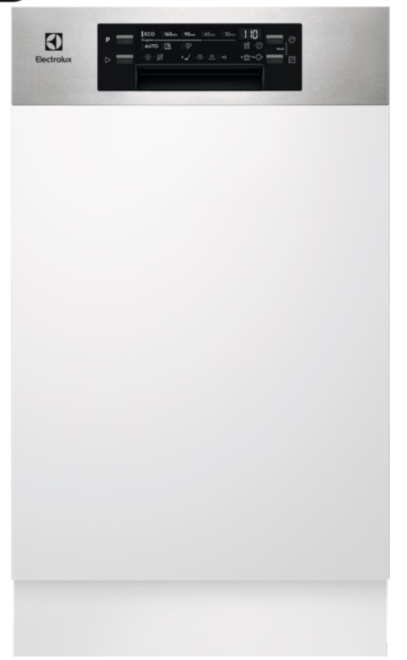 ���� ���� �� ��� �������� Electrolux ���������� EES42210IX  ��� ���