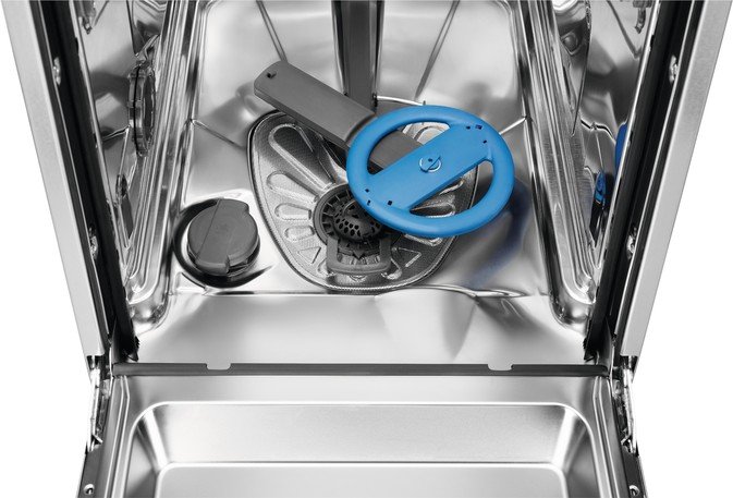 ���� ���� �� ��� �������� Electrolux ���������� EES42210IX  - ����� �����