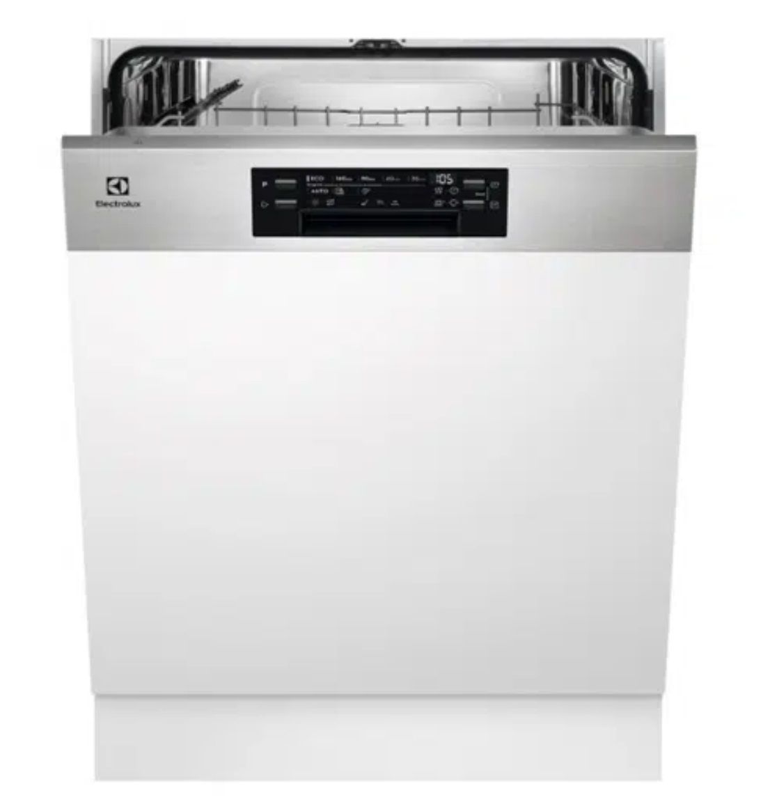 ���� ���� �� ��� �������� Electrolux ���������� EES42210IX  - ���� �����