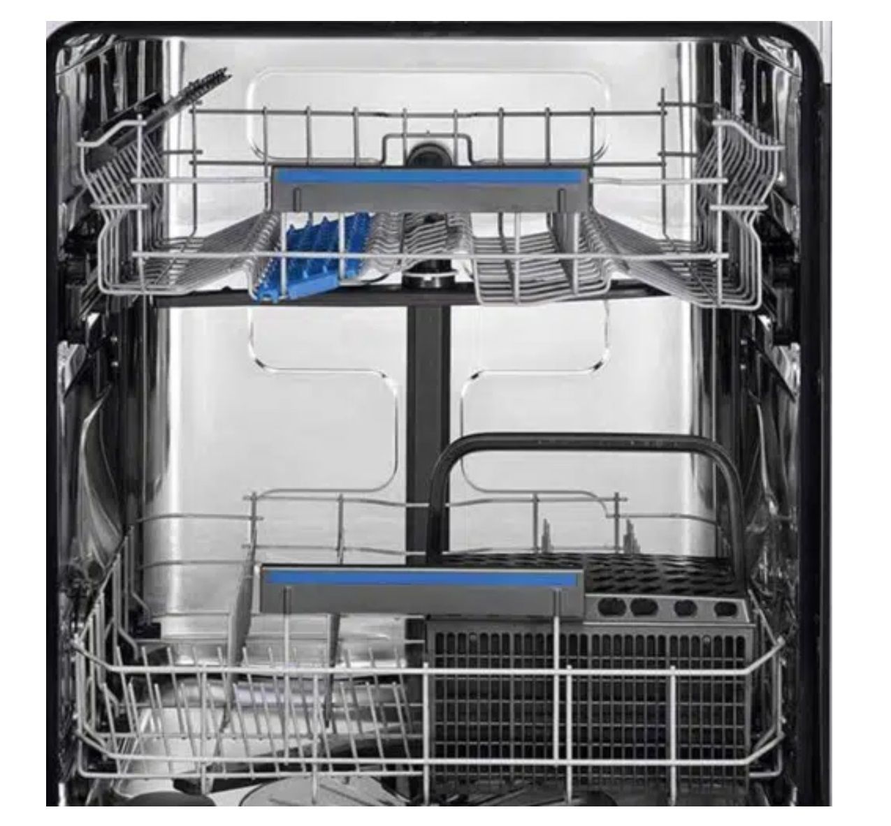 ���� ���� �� ��� �������� Electrolux ���������� EES42210IX -  ���� �����