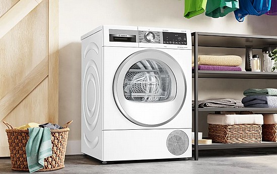 ����� ����� �������� �9 ��"� Bosch WQG245D9NL ���