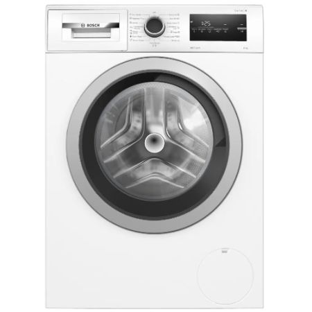 מכונת כביסה פתח חזית 8 ק"ג BOSCH בוש דגם WAN28178IL מכונת כביסה פתח חזית 8 ק"ג BOSCH בוש דגם WAN28178IL